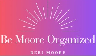 BeMooreOrganized